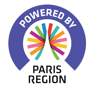 Powered By Paris Région