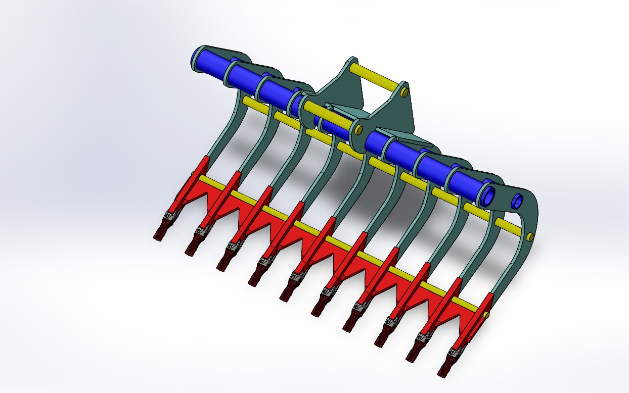 Le scanner 3D UCSS : précision et réactivité au service de vos projets